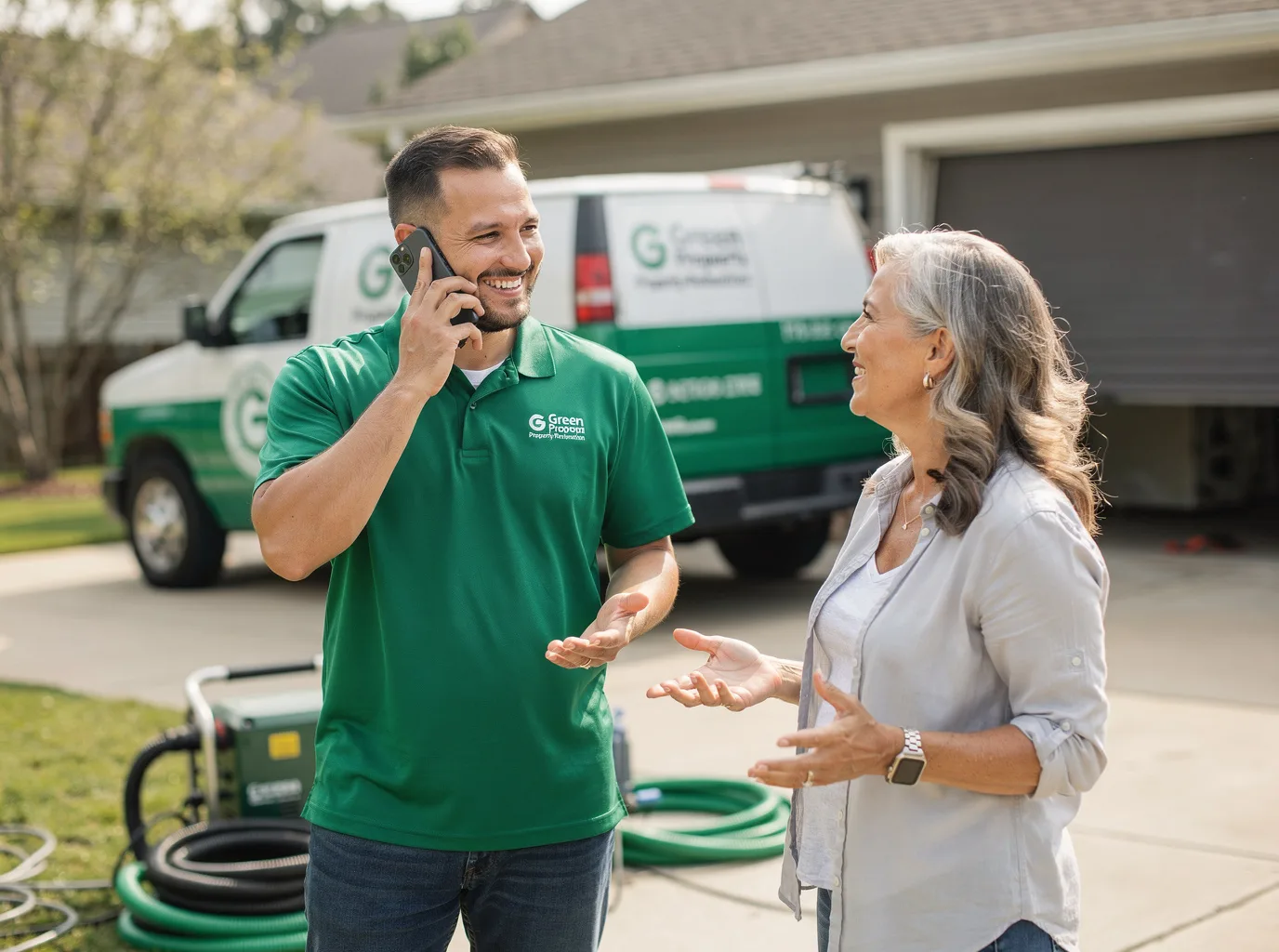 Water Damage Restoration Evansville, AR FAQs